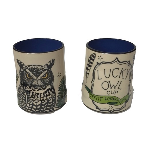 The Bowl Maker X-large Lucky Cups