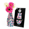 MODGY Expandable Vase, Assorted Designs