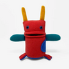 Mr. Sogs Creatures: Bumble creature