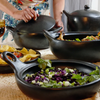 Chamba: Oval Platter