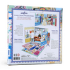 eeBoo: Baker & Painter Paper Dolls