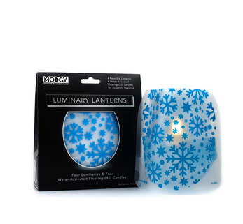 MODGY: Luminary Set, Special Occasion/Holidays