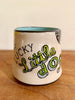 The Bowl Maker Small Lucky Cups