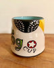 The Bowl Maker Small Lucky Cups
