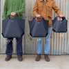 Eqpd: LastBag 13" Solid, hand