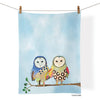 Werkshoppe: Tea Towels,
