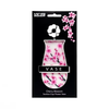 MODGY Suction Cup Vase