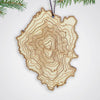 SML: Topography Ornament