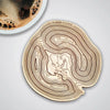 SML: Topography Coaster