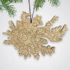 SML: Topography Ornament