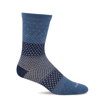 Sockwell Plantar Ease Crew II (Womens)