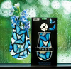 MODGY Suction Cup Vase
