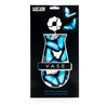 MODGY Suction Cup Vase