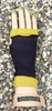 Caron Miller: Fingerless gloves