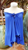 Caron Miller: 1/2 Moon Wrap, Mustard