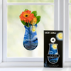MODGY Suction Cup Vase