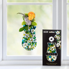 MODGY Suction Cup Vase