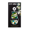 MODGY Suction Cup Vase