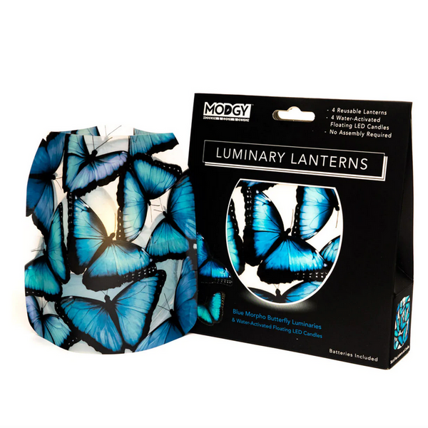 MODGY: Luminary Set, Assorted Designs