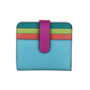 ILI Bi-Fold Credit Card Holder (7301)