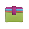 ILI Bi-Fold Credit Card Holder (7301)