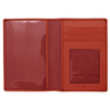 ILI: Passport/Vaccine Card Wallet (6753)