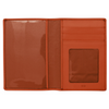 ILI: Passport/Vaccine Card Wallet (6753)