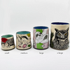 The Bowl Maker: Spark Cups