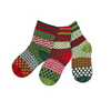 Solmate: Kids Socks Holiday