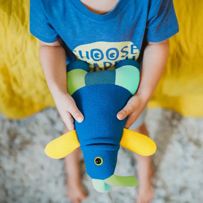 Mr. Sogs Creatures: Cyclops