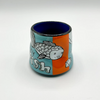 The Bowl Maker Small Lucky Cups
