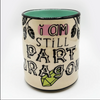 The Bowl Maker: Spark Cups