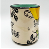 The Bowl Maker: Spark Cups