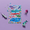 Werkshoppe: Under the Sea 25pc puzzle