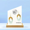 Uprising by Citizen Ruth: Joni Earrings