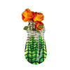 MODGY Suction Cup Vase