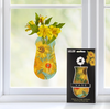 MODGY Suction Cup Vase