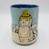 The Bowl Maker X-large Lucky Cups