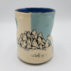The Bowl Maker X-large Lucky Cups