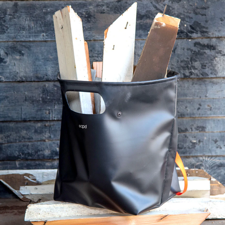 eqpd: BucketCarry