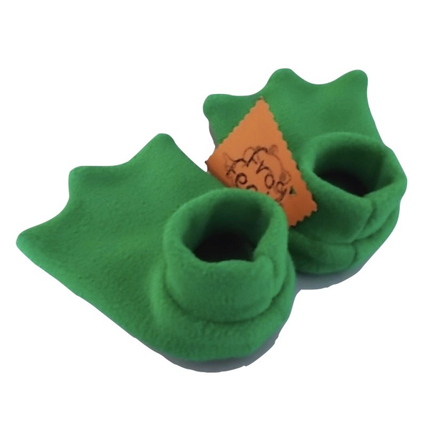 Frog feet best sale slippers