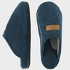 Naot: Laze Slippers (Mens)