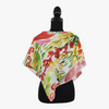 Dupatta: Virgo Watercolor Scarf