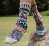 Solmate: Crew Socks, Pet Rescue