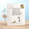 Compendium: What Do You Do With an Idea? a book by Kobi Yamada