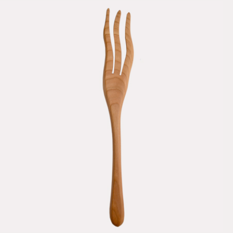 Jonathan's Spoons: Spaghetti Fork