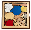 Creative Crafthouse: Cook's Cupboard Puzzle