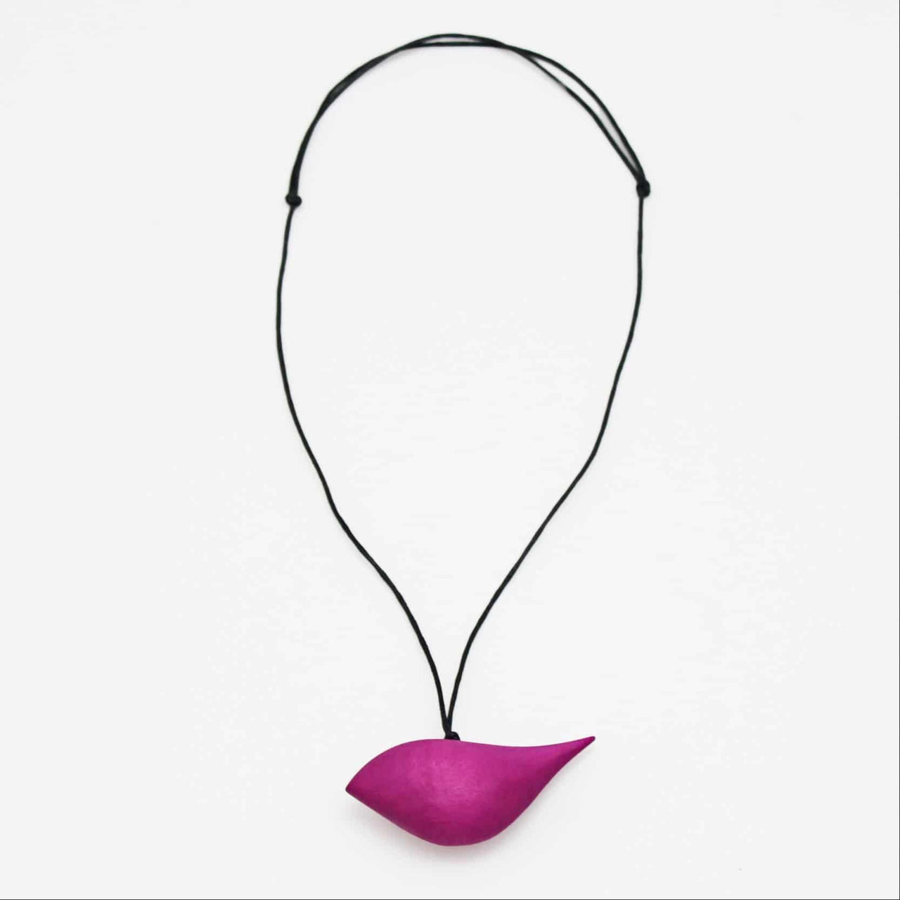 SYLCA: Robin Necklace