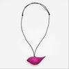 SYLCA: Robin Necklace