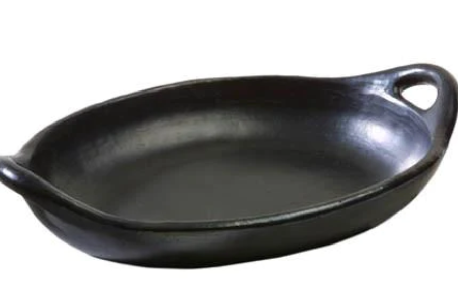 Chamba: Oval Platter